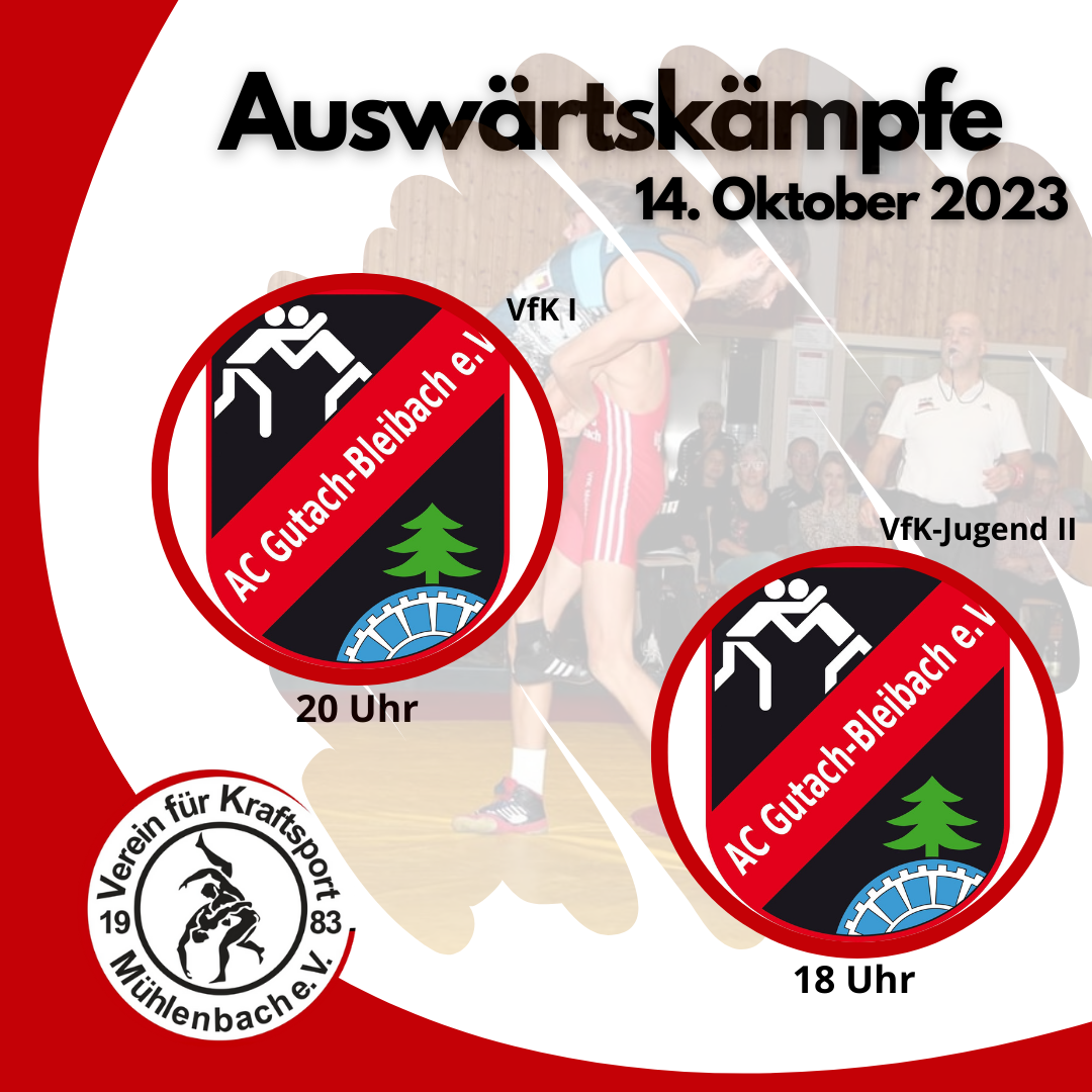 20231012 Auswärtskampf Gutach-Bleibach