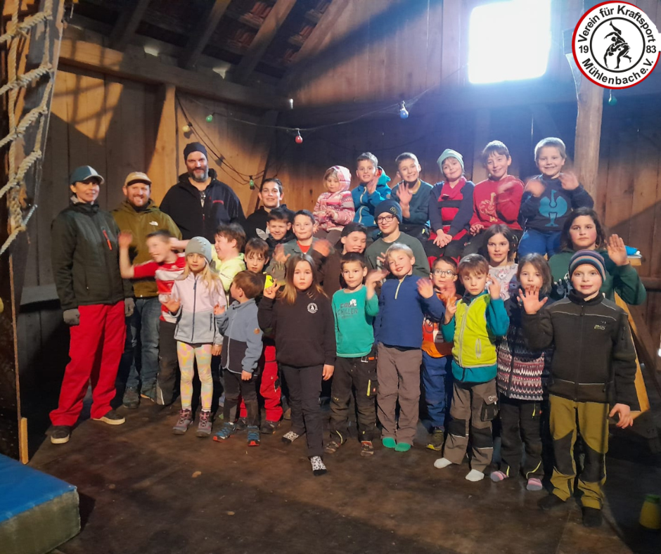 20260324 Bericht Waldputzen