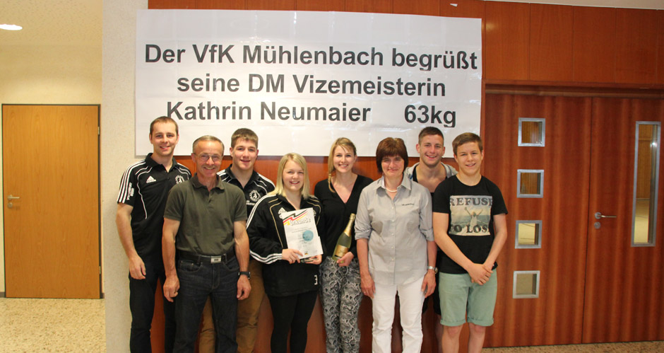 20140518 DM-Empfang Kathrin Neumaier 940X499