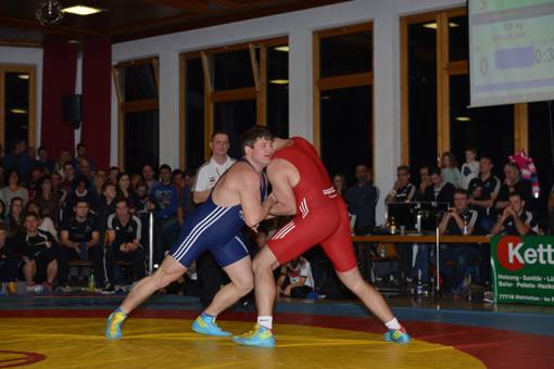 20151129 Trainer Patrick Schwendemann punktet souverän
