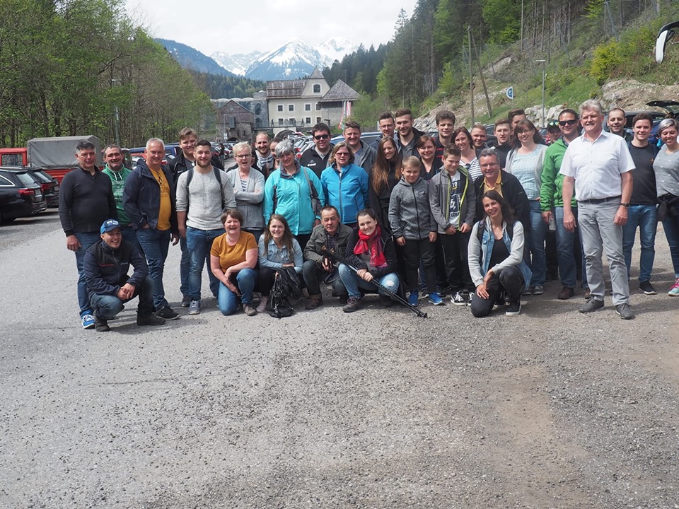 20190521 Vereinsausflug Allgäu