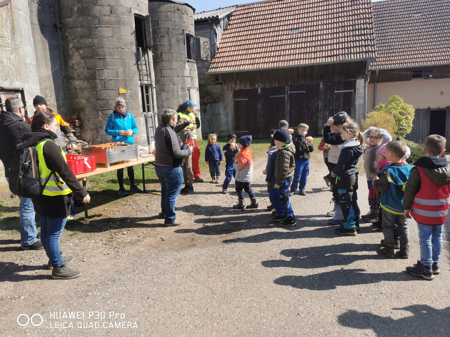 20220325 Vorbericht Frühlingsfest