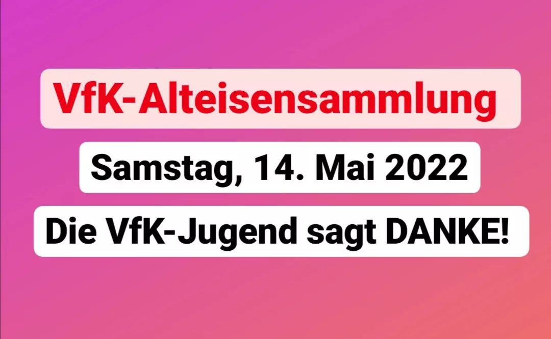 20220507 Alteisensammlung 2022