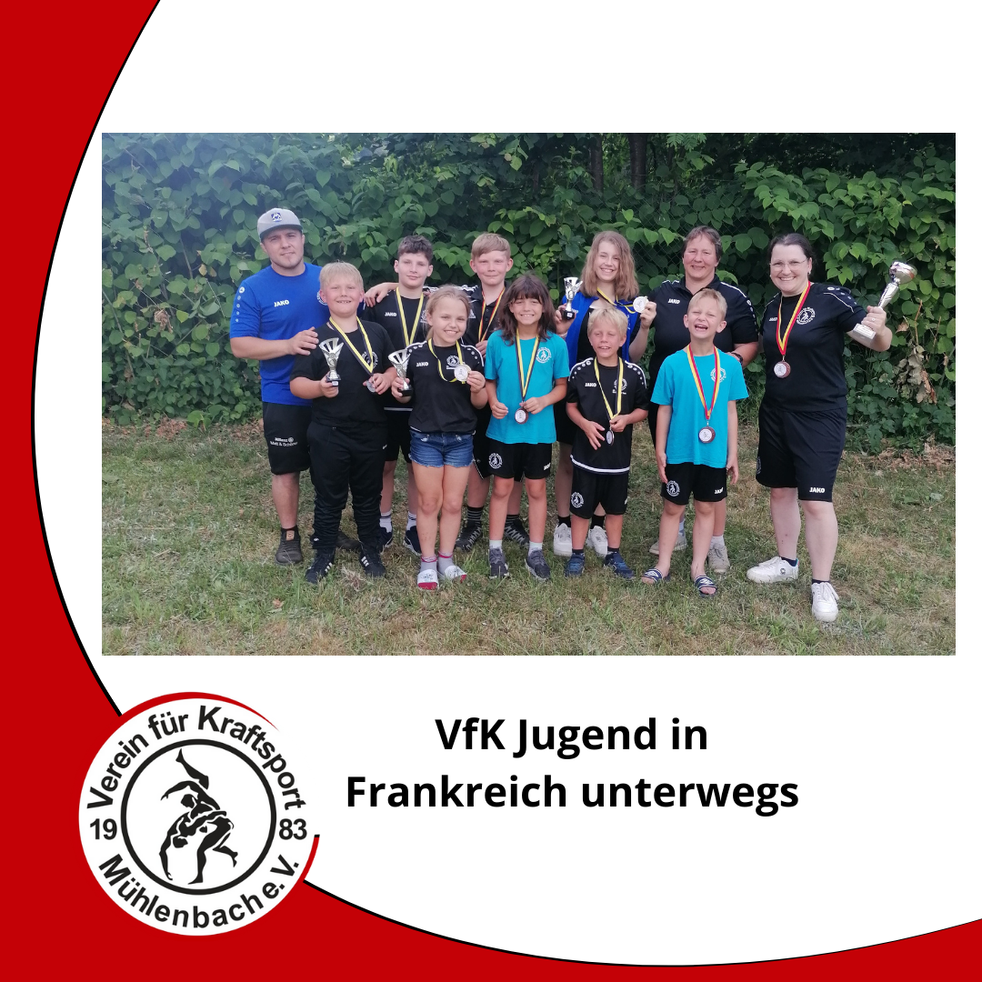 20230613 VfK Jugend in Moosch unterwegs