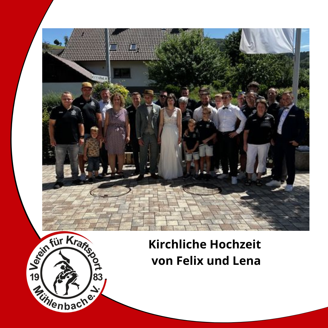 20230709 Hochzeit von Felix und Lena