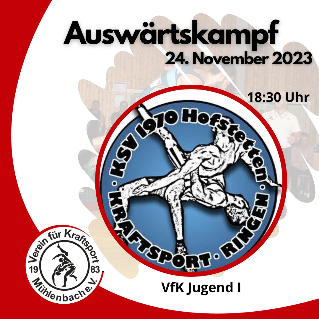 20231123 Auswärtskampf 24.11.2023