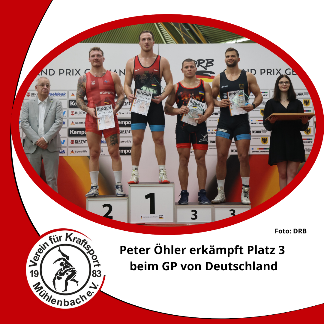 20230818 Peter erkämpft Platz 3 in Dortmund