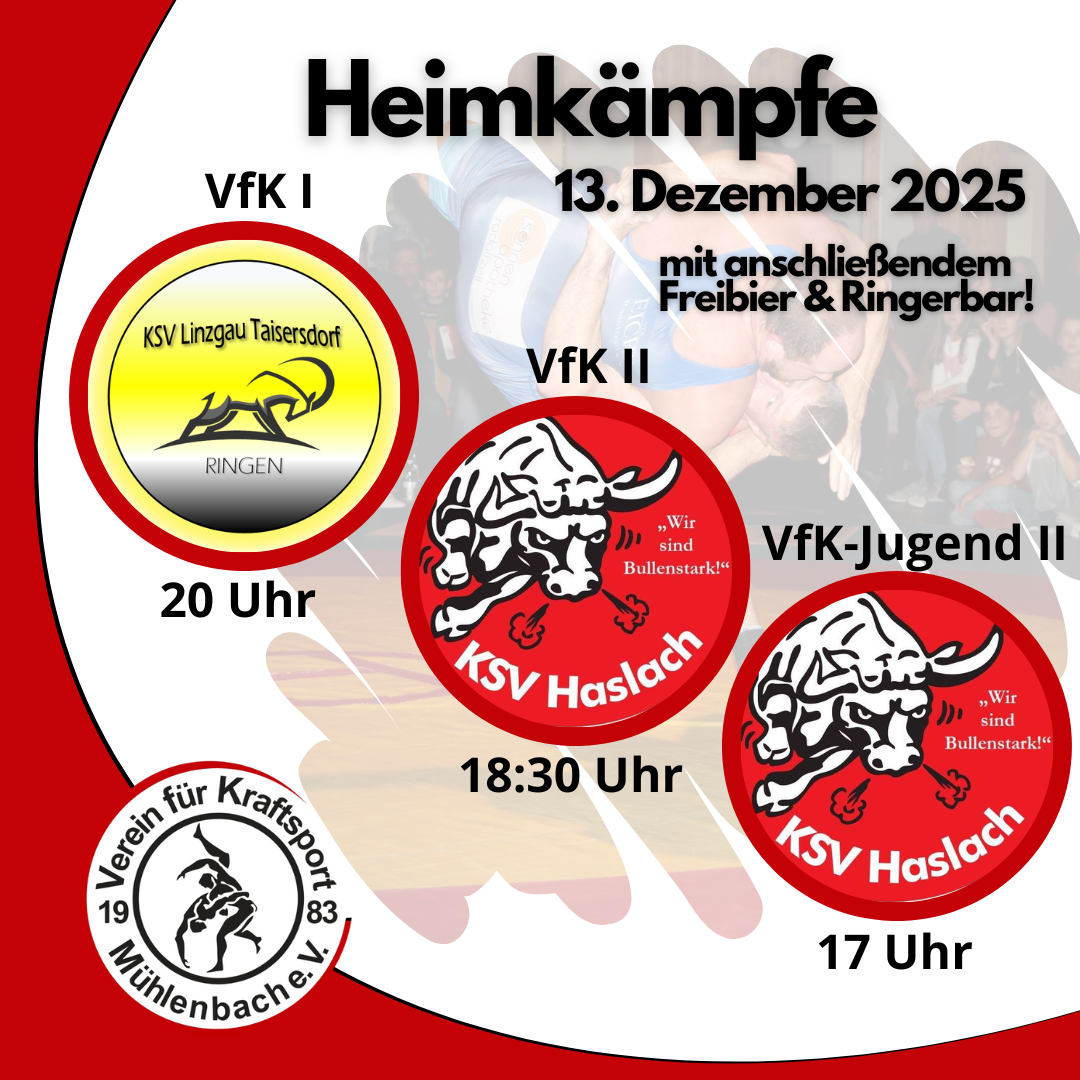 20251212 Heimkämpfe 13.12.2025