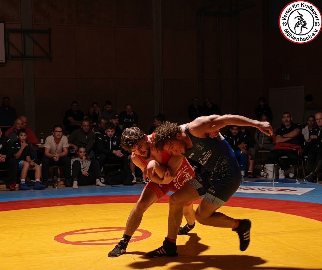 20260926 Ibraguim Arsoev in Aktion