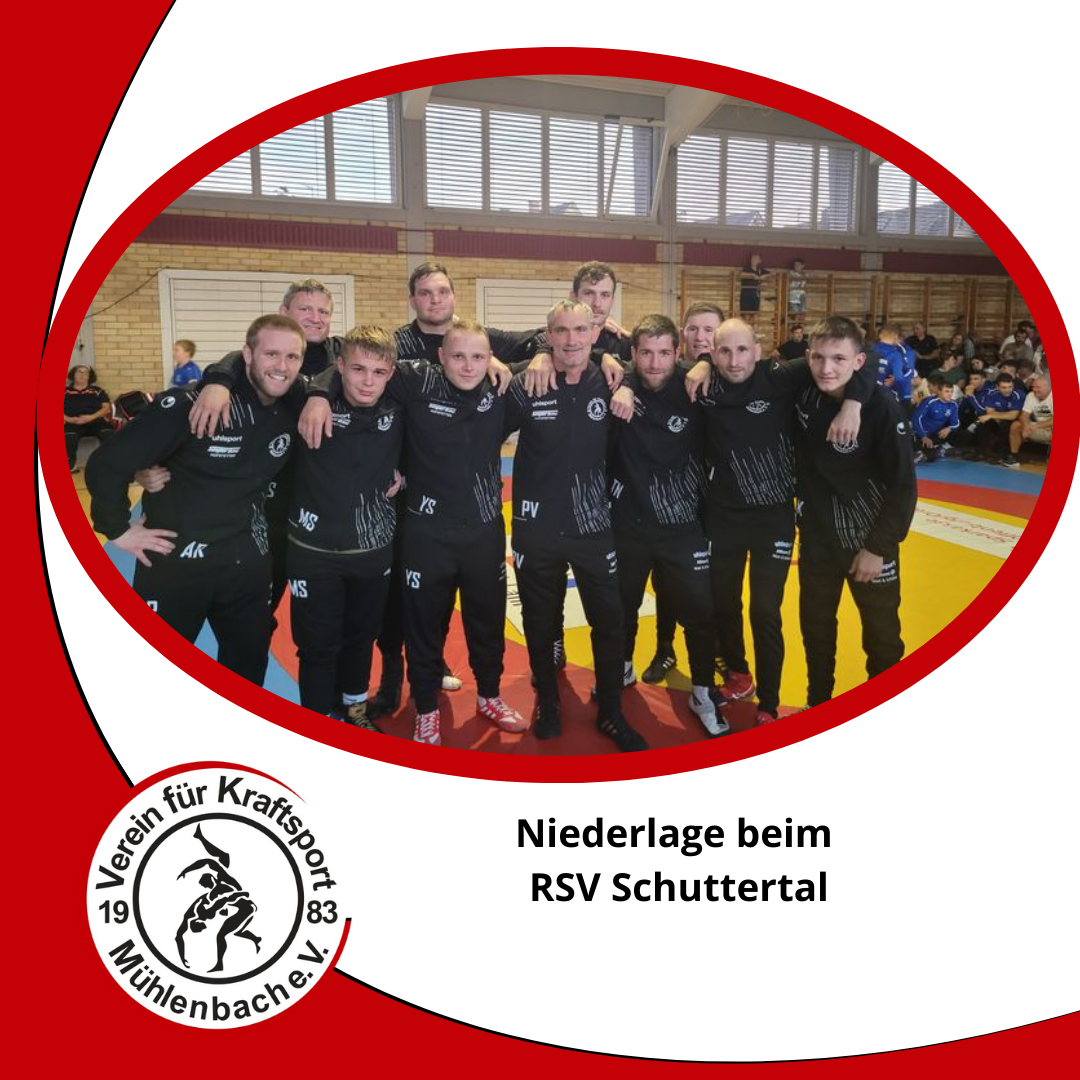 20230409 Niederlage in Schuttertal