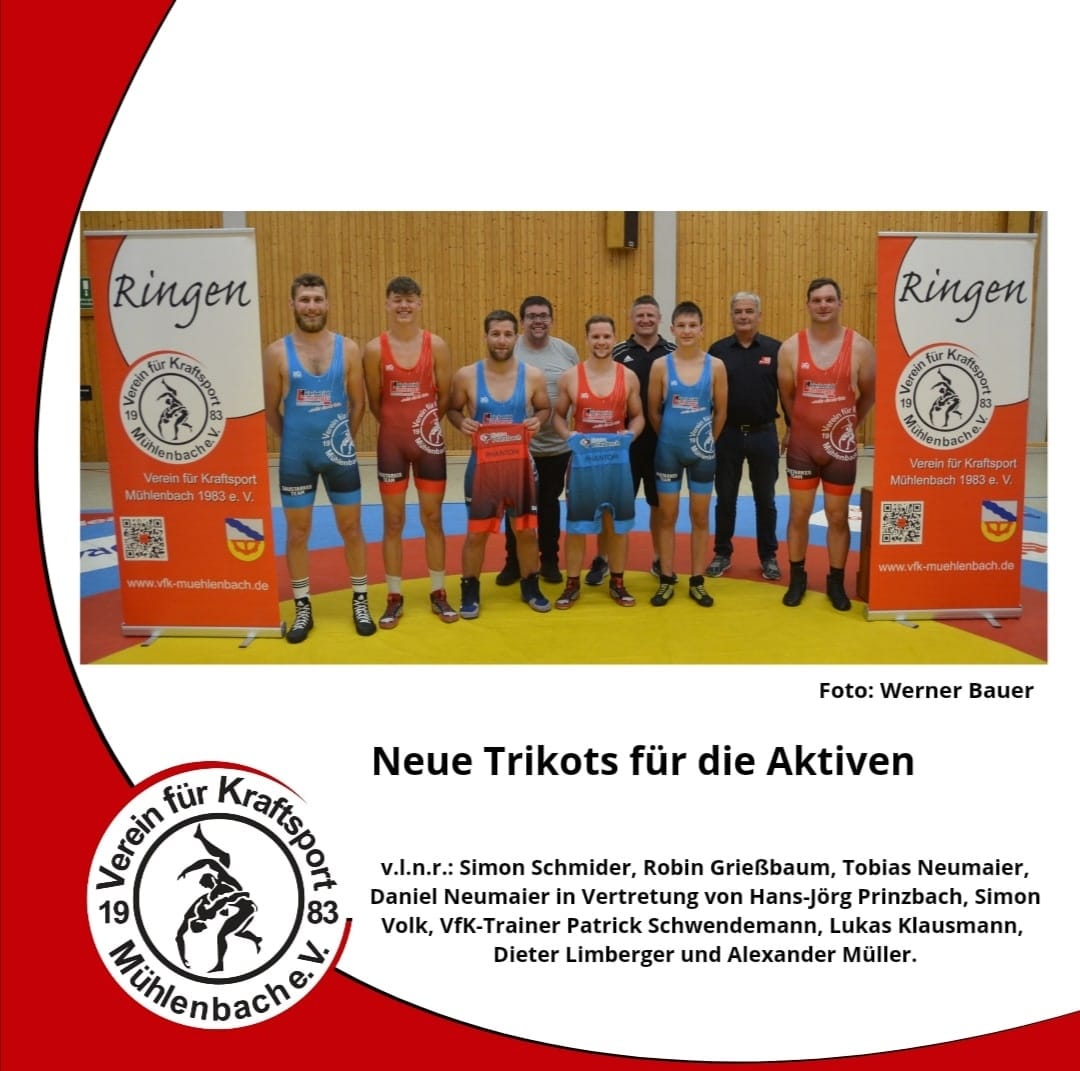 20230721 neue Trikots für die Aktiven