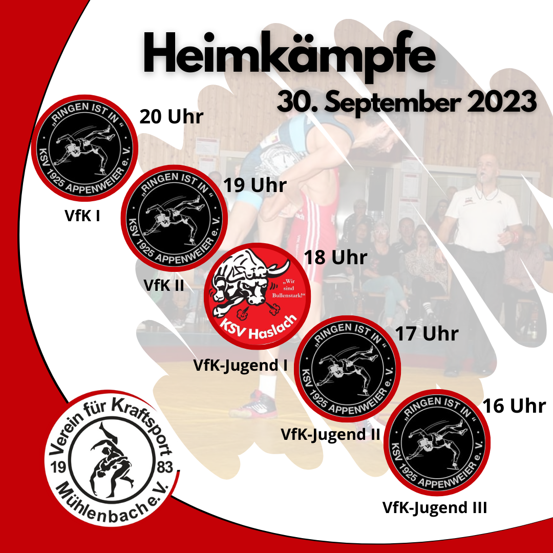 20230929 Heimkämpfe 30.09.2023