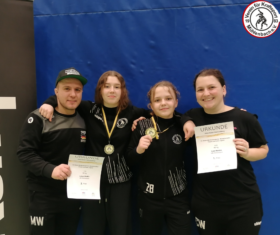 20260226 Ba-Wü Meisterschaften weiblich
