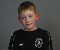 Wahl Liam 2024
