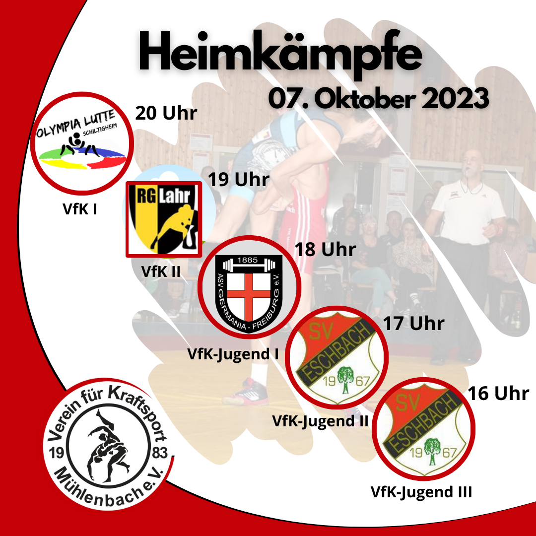 20231006 Heimkämpfe 07.10.2023