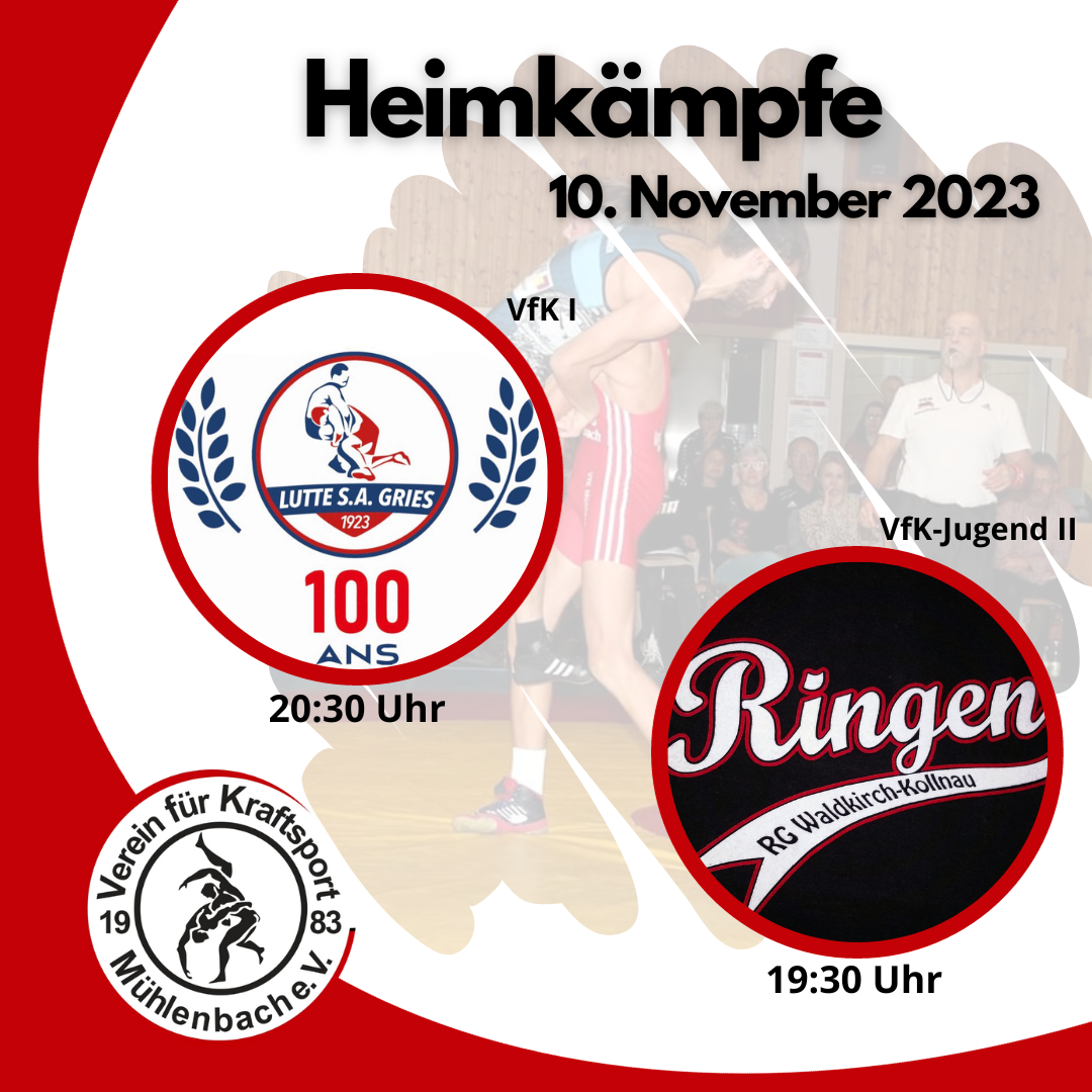 20231109 Heimkämpfe 10.11.2023