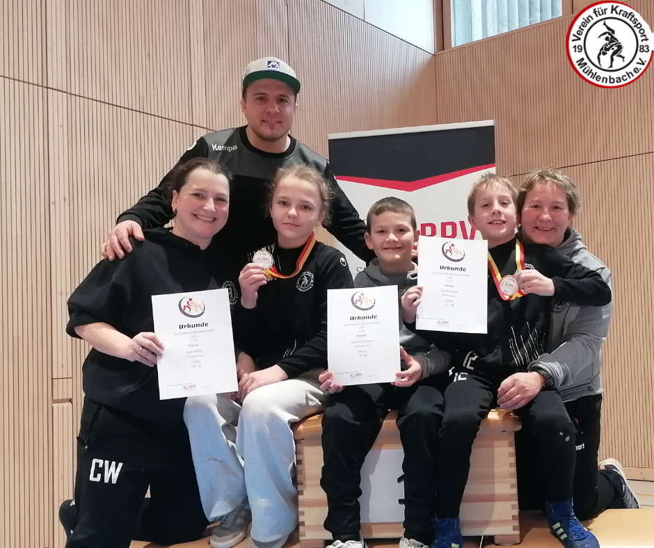 20260202 C-Jugend beim 1. Teil der SBM