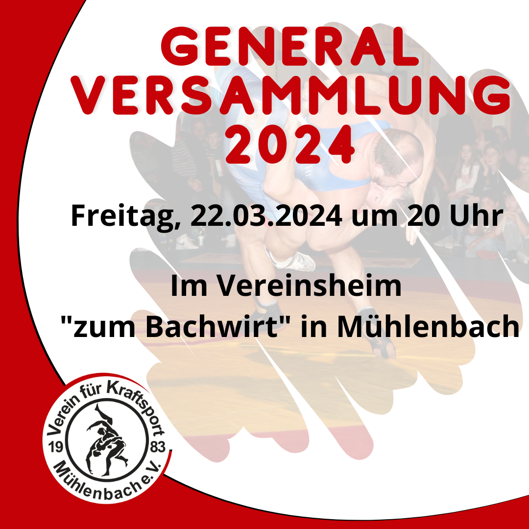 20241203 Generalversammlung