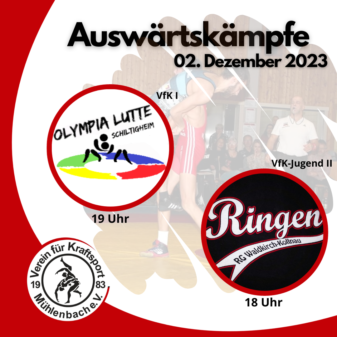 20231201 Auswärtskämpfe 02.12.2023