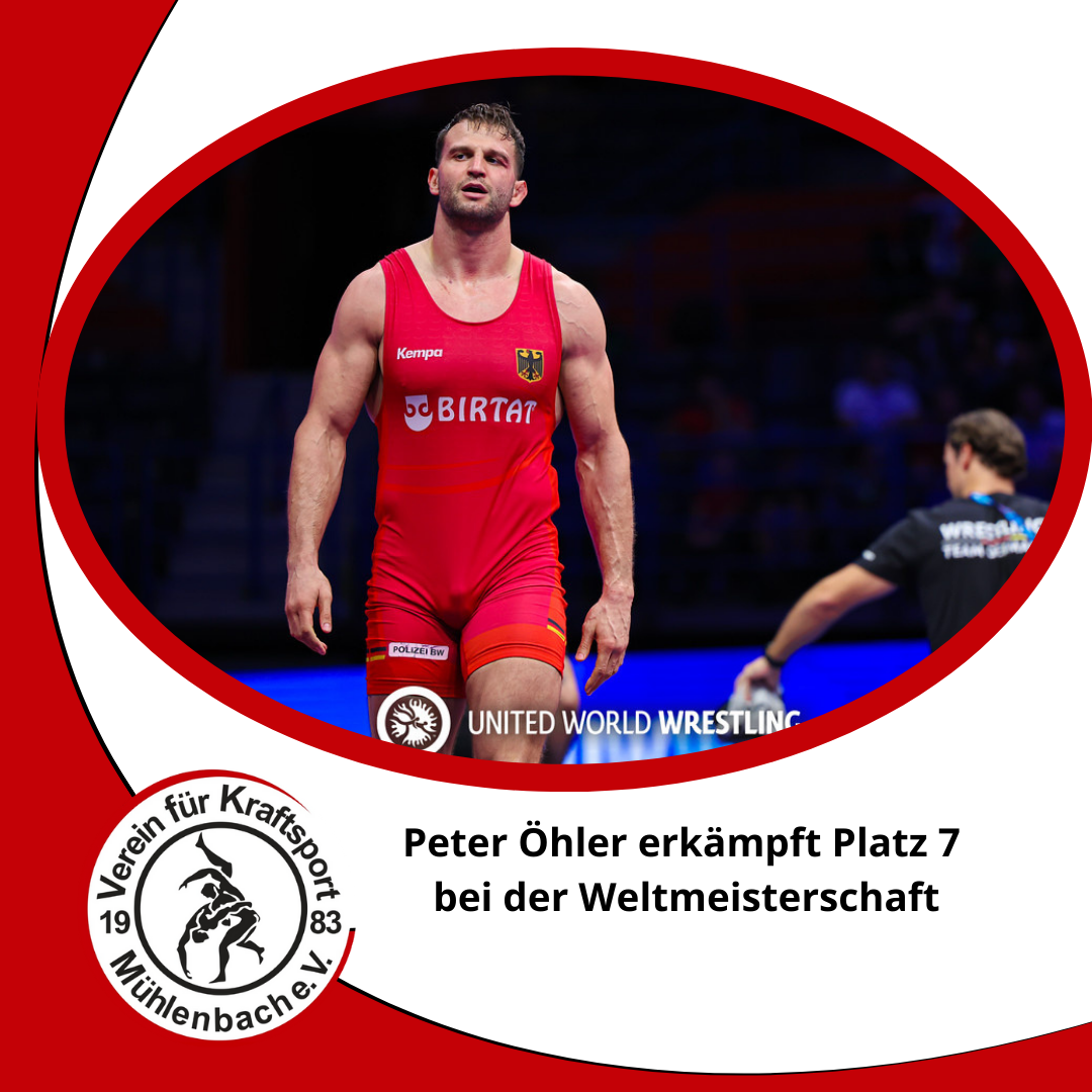 20230925 Peter Öhler Platz 7 bei der WM