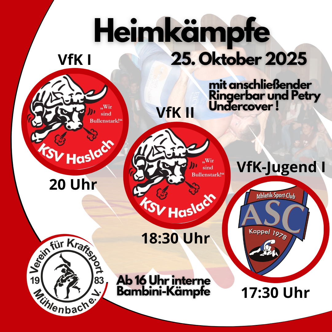 20251023 Heimkämpfe 25.10.2025