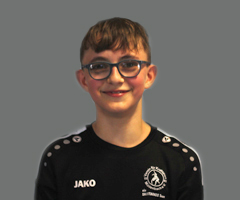 Buchholz Jonas 2024 Jahrgang 2009