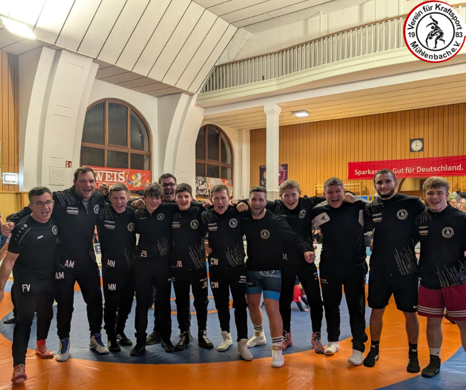 20251103 Acht-Punkte-Wochenende für den VfK